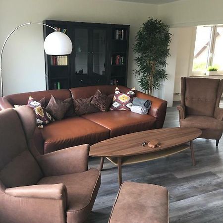 Apartement "Sam" 빌헬름스하펜 외부 사진
