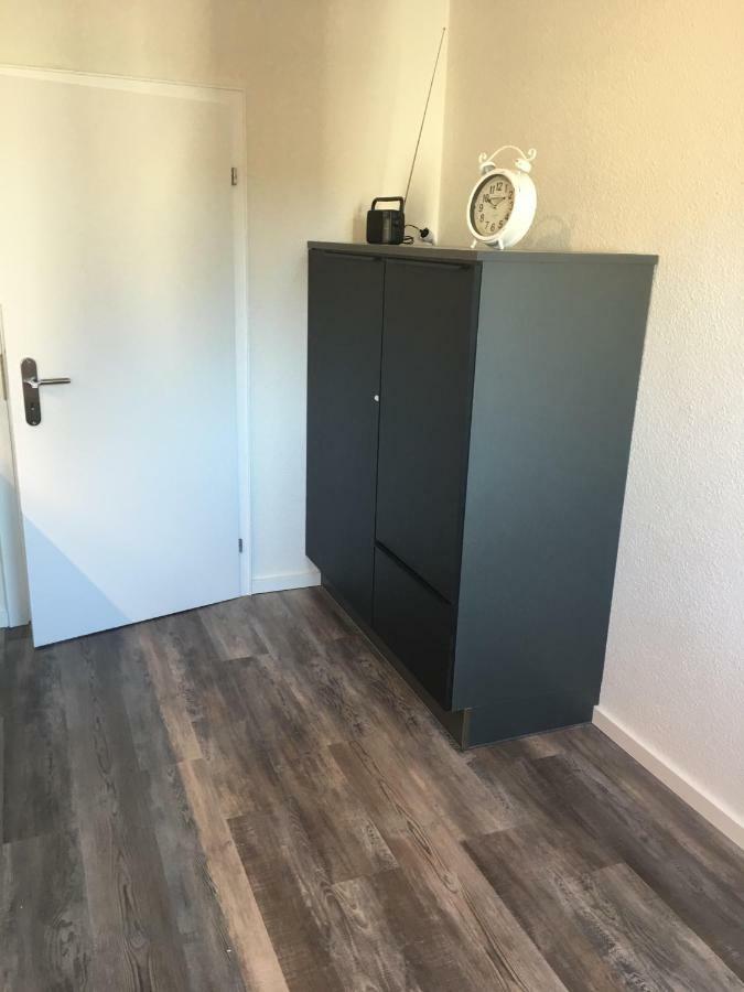 Apartement "Sam" 빌헬름스하펜 외부 사진