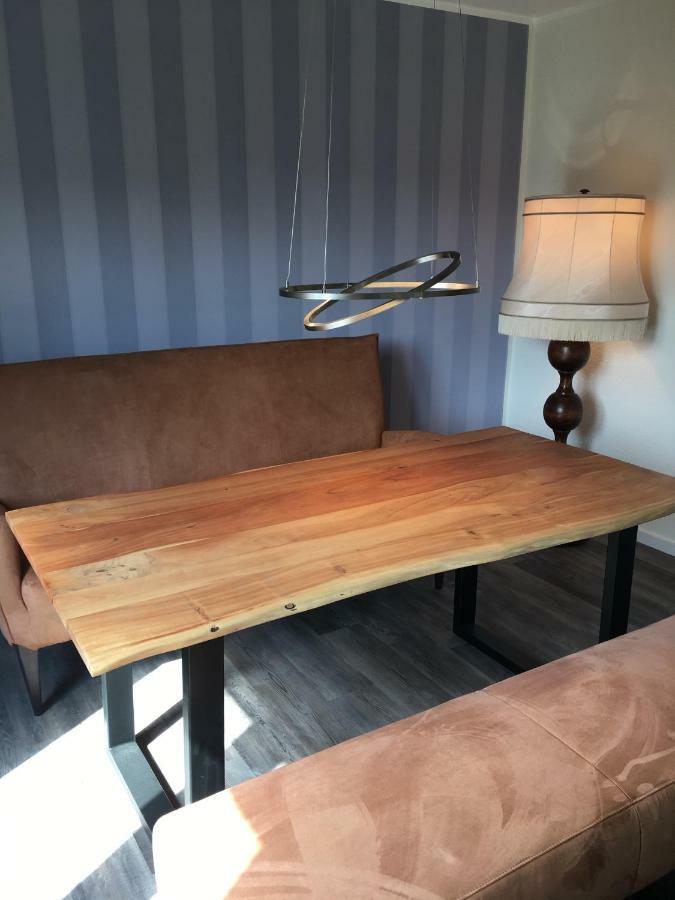 Apartement "Sam" 빌헬름스하펜 외부 사진